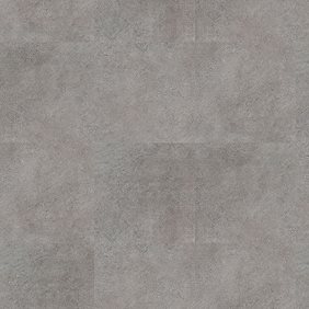 Polyflor Expona Design Cool Grey Concrete